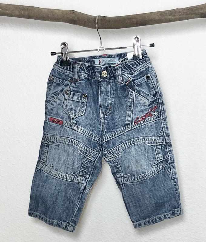 Jean Garçon 12 mois