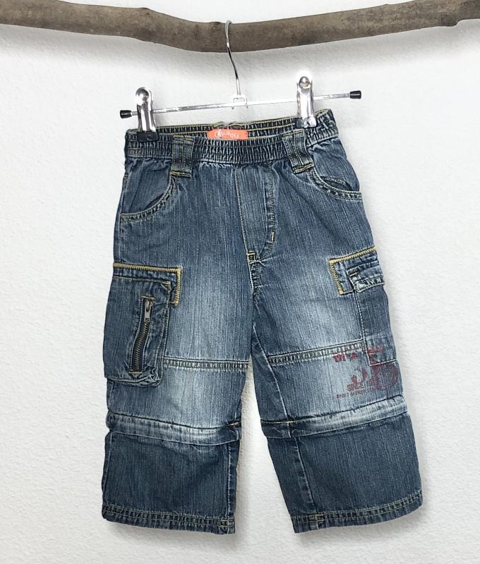 Jean Garçon 12 mois