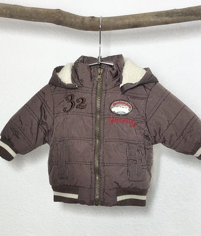 Doudoune Garçon 3 mois