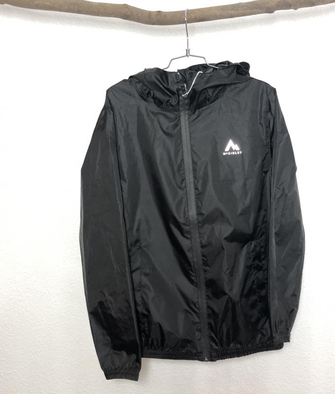 Kway Mixte 12 ans