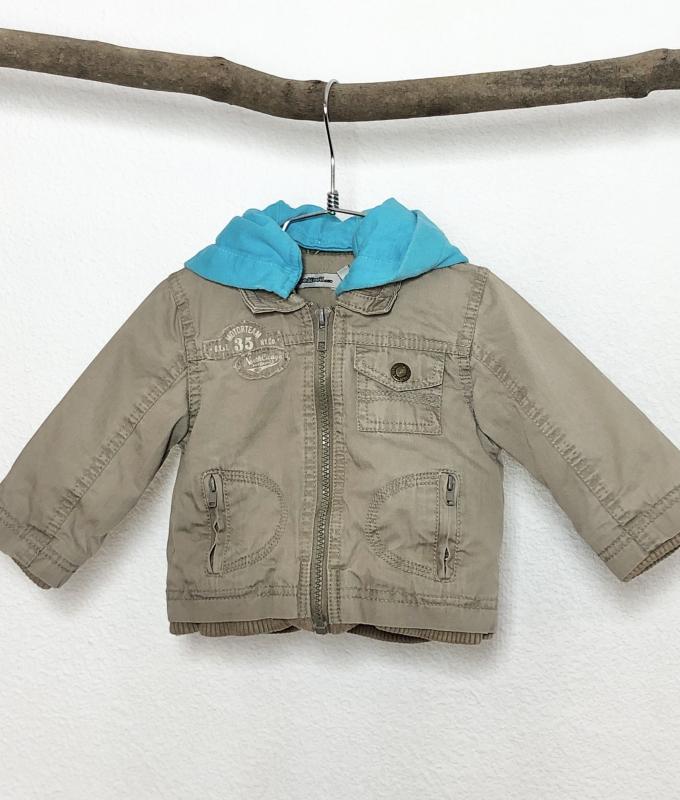 Veste Garçon 6 mois