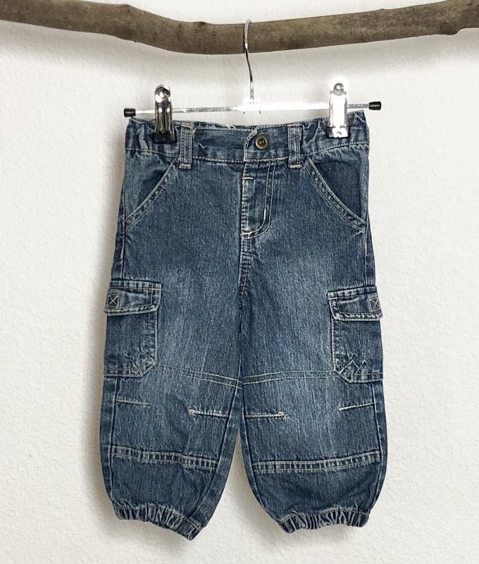 Jean Garçon 12 mois