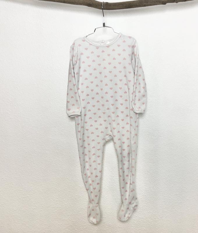 Pyjama Fille 3 ans