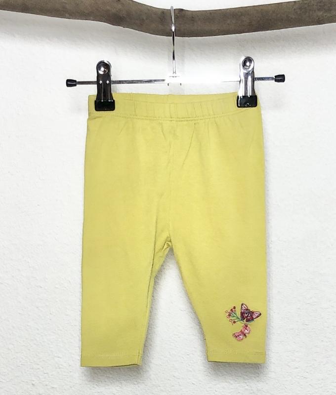 Legging Fille 6 mois