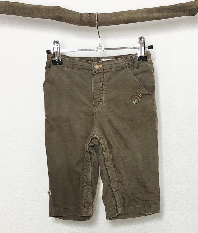 Pantalon Garçon 12 mois