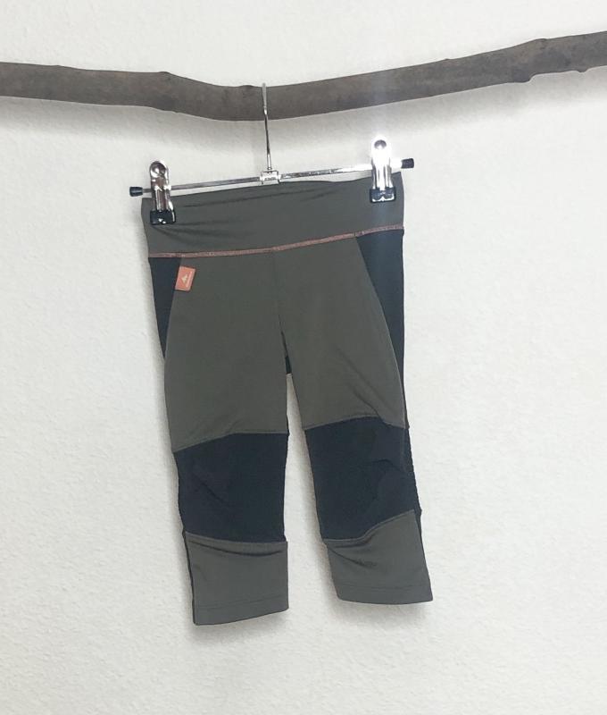 Ski Legging Mixte 24 mois