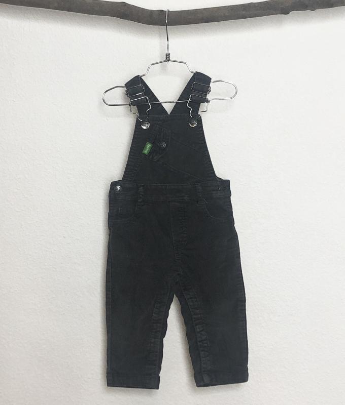 Salopette Garçon 12 mois