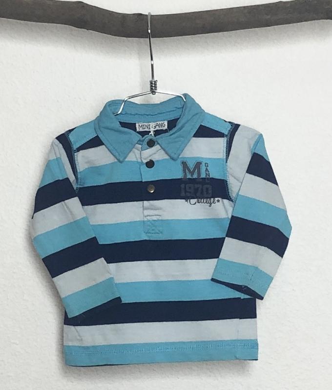 Polo Garçon 12 mois