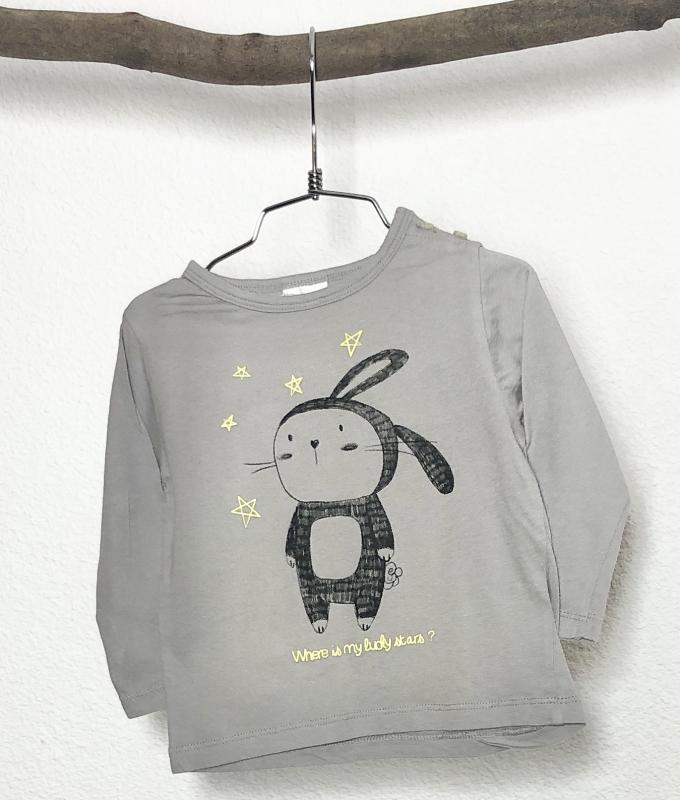 TShirt Garçon 12 mois