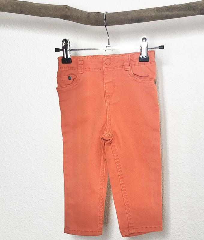 Pantalon Garçon 12 mois