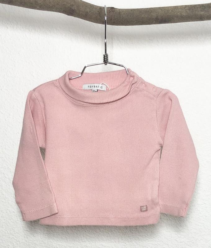 Sous Pull Fille 12 mois