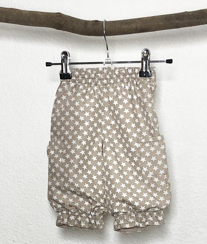 Pantalon Fille 3 mois