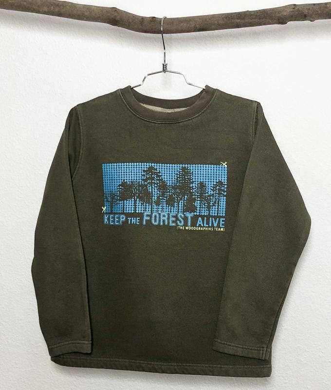 Sweat Garçon 10 ans