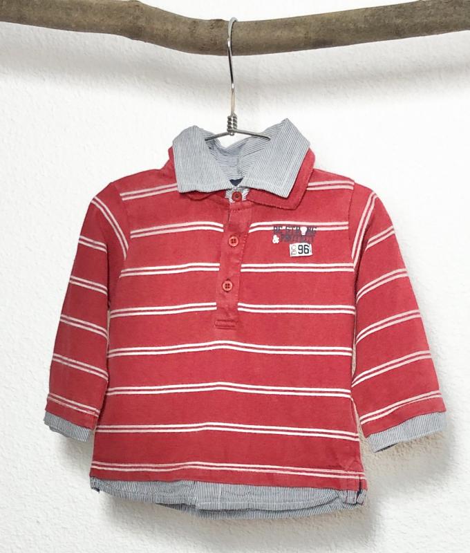 Polo Garçon 12 mois
