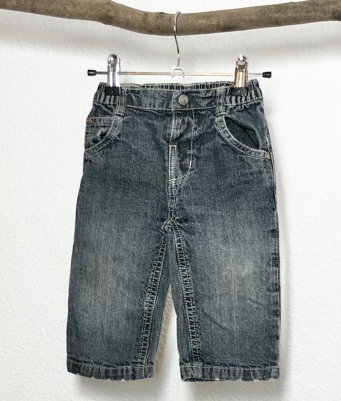 Jean Garçon 12 mois