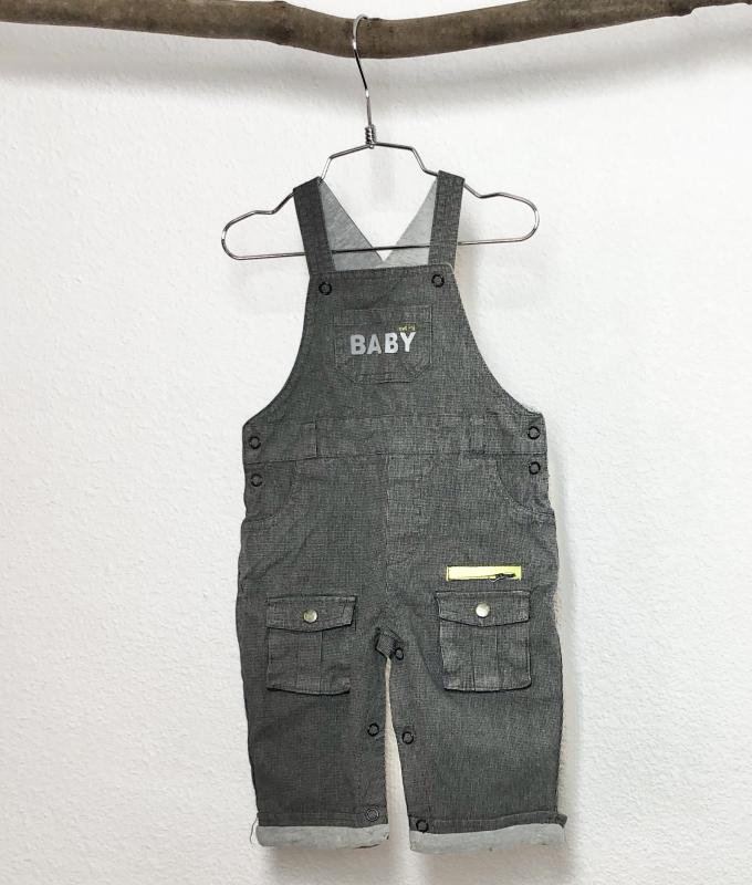 Salopette Garçon 6 mois