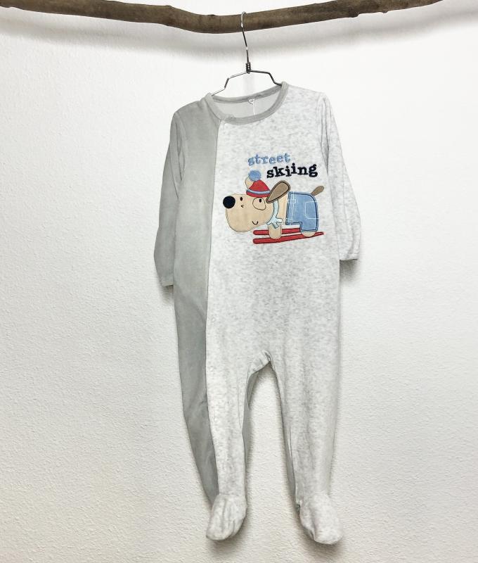 Pyjama Garçon 24 mois