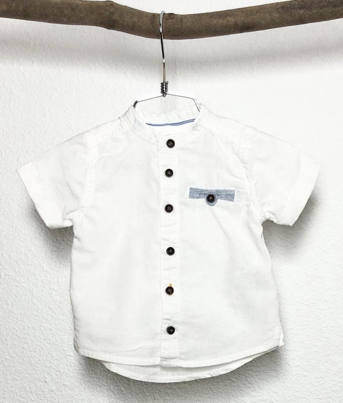 Chemise Garçon 6 mois
