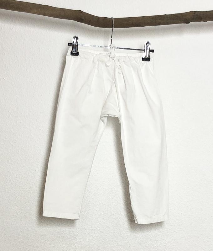 Pantalon Fille 18 mois