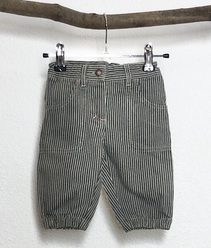 Pantalon Fille 6 mois