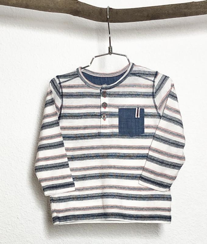 TShirt Garçon 12 mois