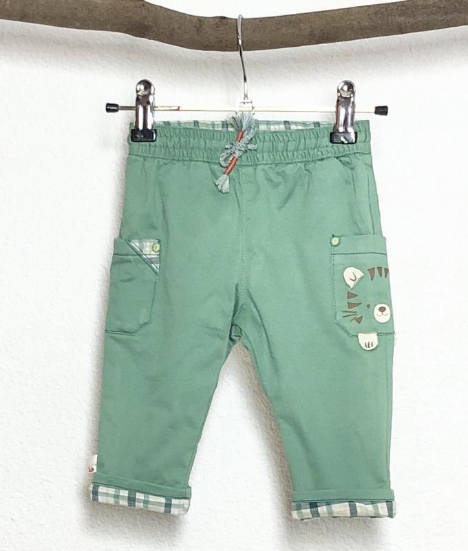 Pantalon Garçon 6 mois