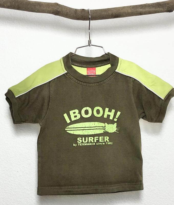 TShirt Garçon 4 ans