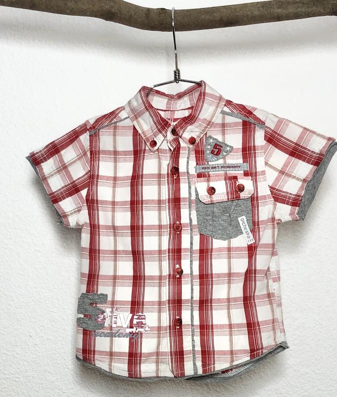 Chemise Gocco 24 Mois - 3 Ans main image 1
