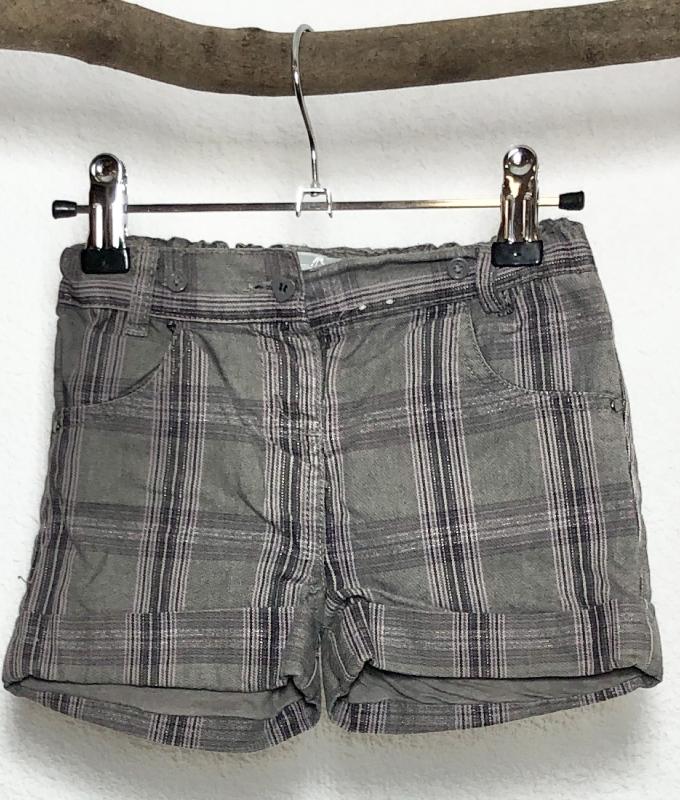 Short Fille 18 mois