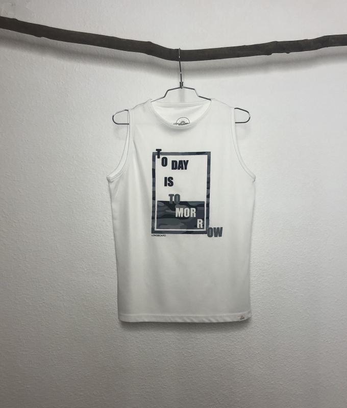 Débardeur Garçon 14 ans