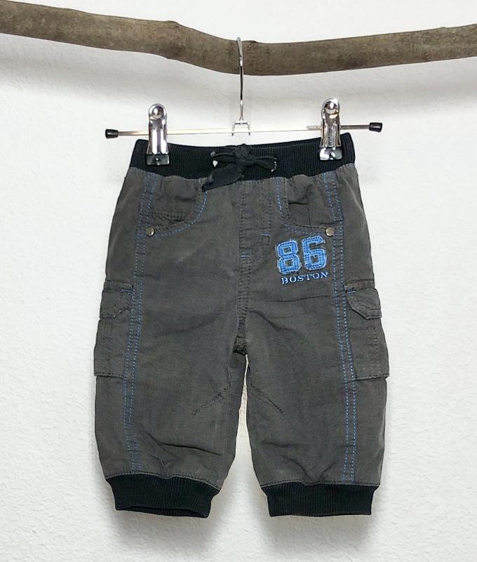 Pantalon Garçon 6 mois