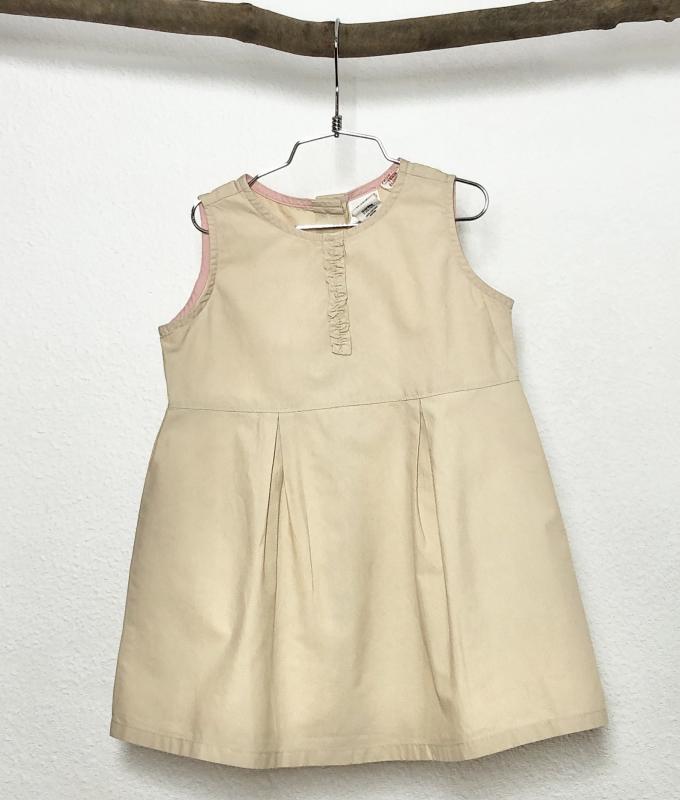 Robe Fille 3 ans