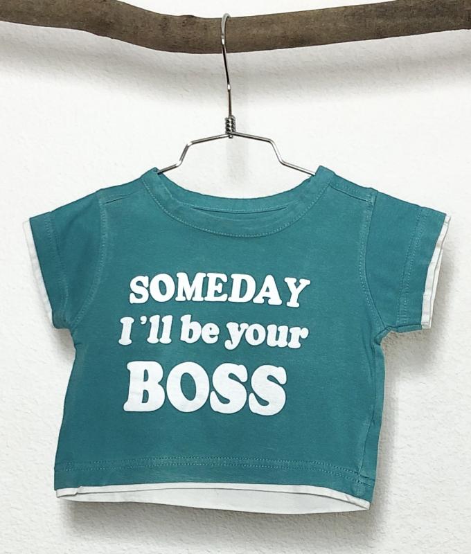 TShirt Garçon 6 mois