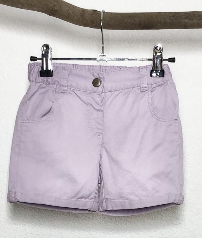 Short Fille 3 ans