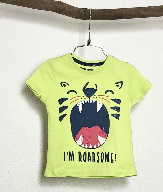 TShirt Garçon 6 mois