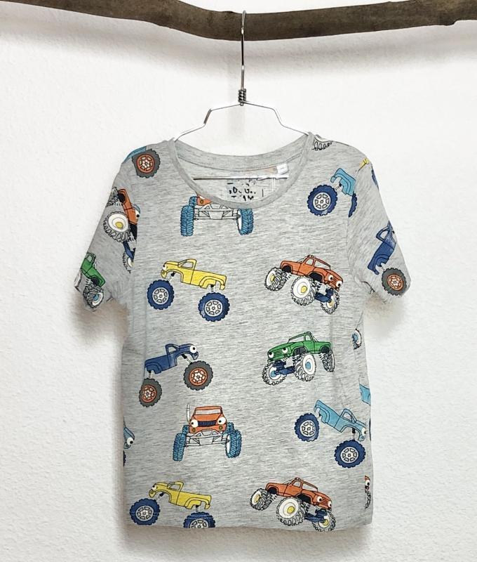 TShirt Garçon 6 ans