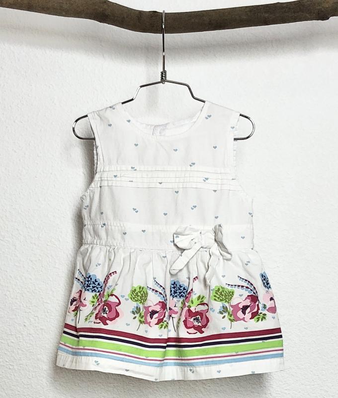 Tunique Fille 18 mois