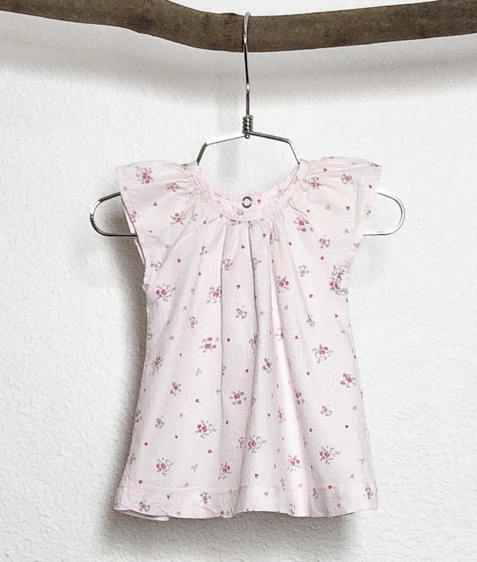 Tunique Fille 1 mois