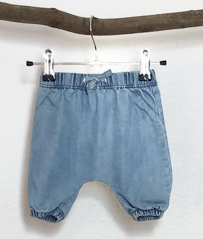 Sarouel Mixte 0 mois