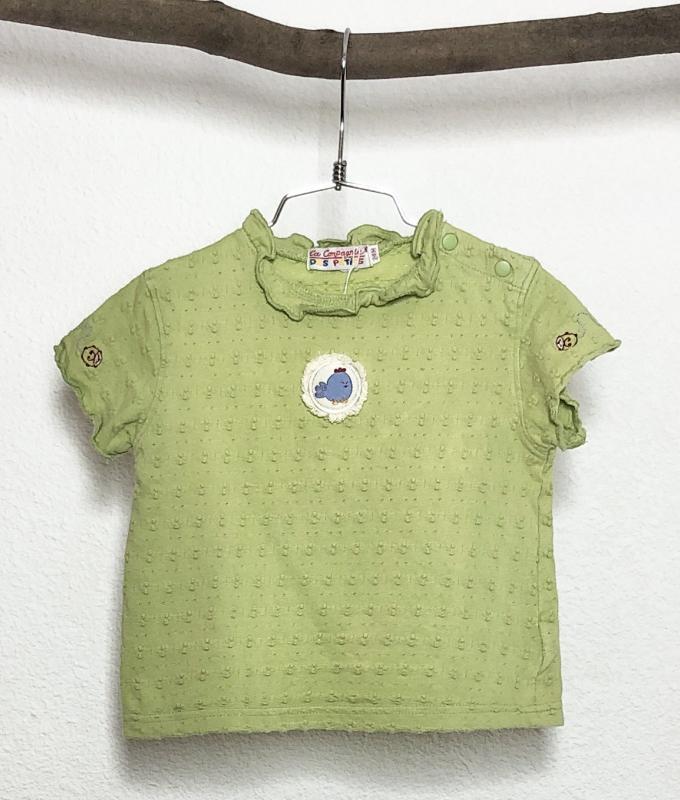 TShirt Fille 24 mois