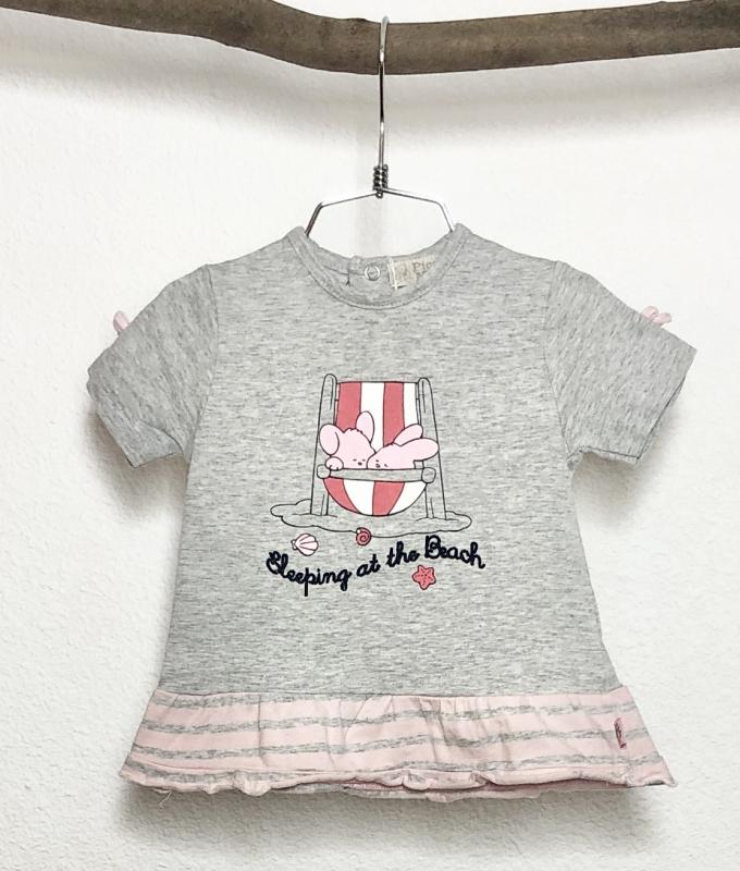 Tunique Fille 6 mois