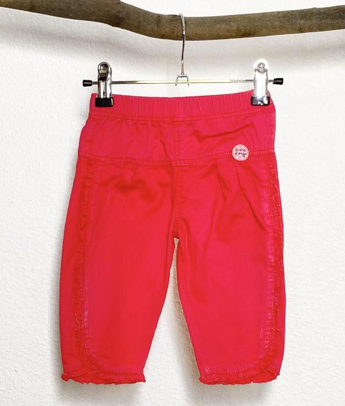 Pantalon Fille 9 mois