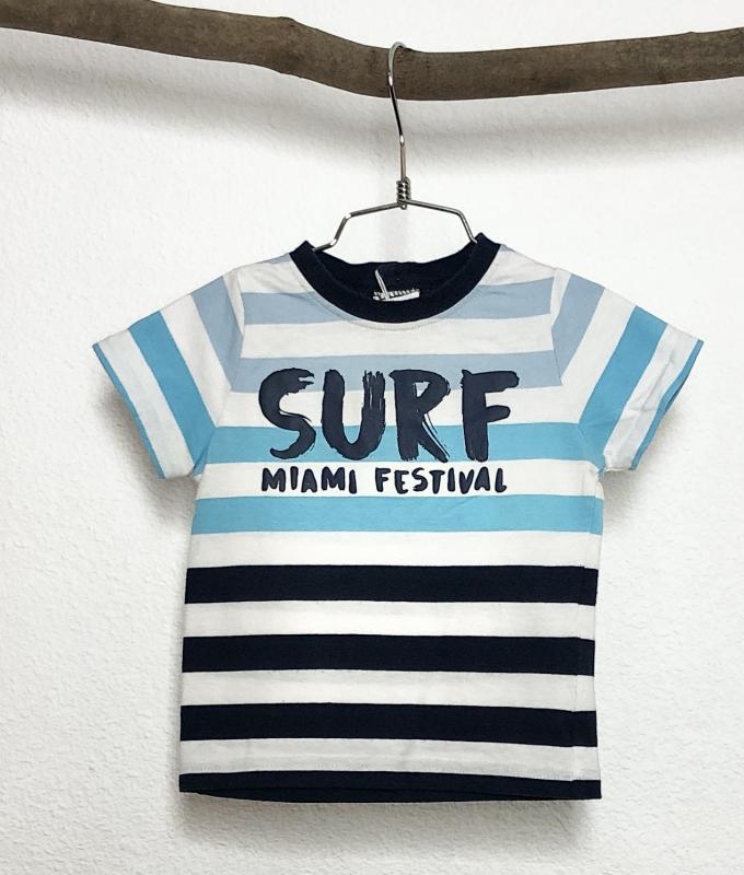 TShirt Garçon 12 mois