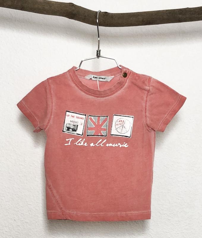 TShirt Garçon 6 mois