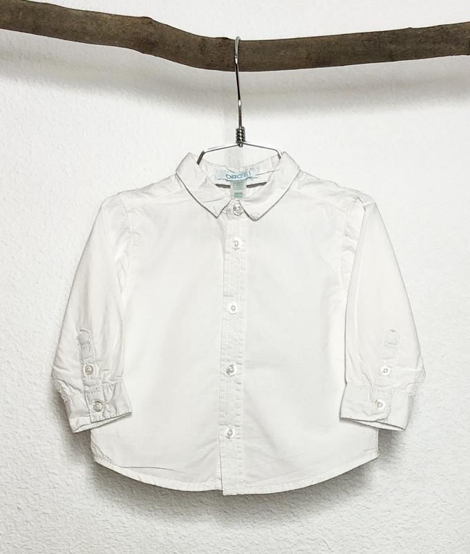 Chemise Garçon 6 mois
