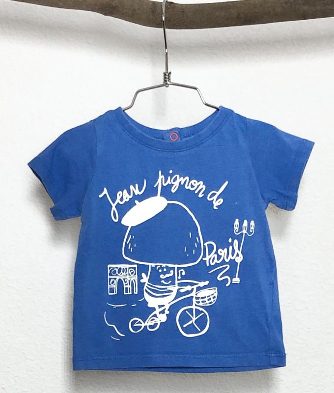 TShirt Garçon 12 mois