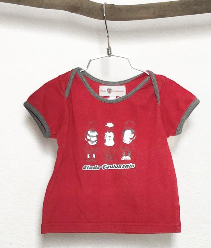 TShirt Garçon 12 mois