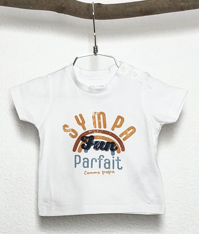 TShirt Garçon 3 mois