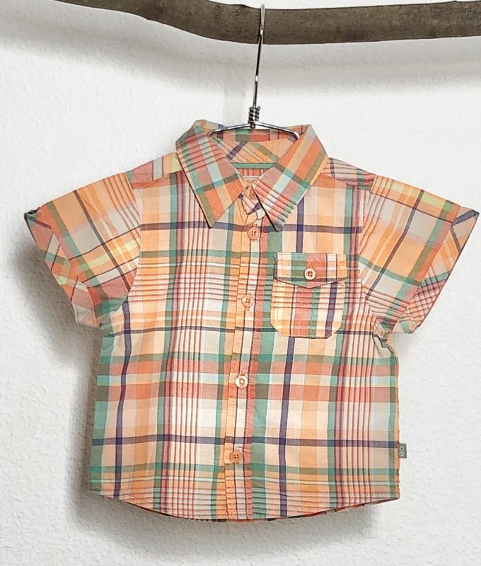 Chemise Garçon 3 mois