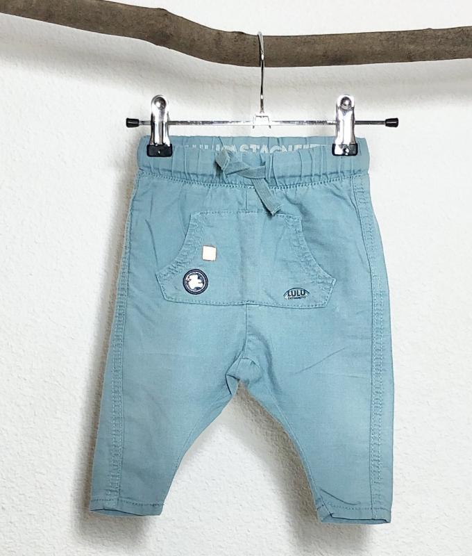 Pantalon Garçon 3 mois